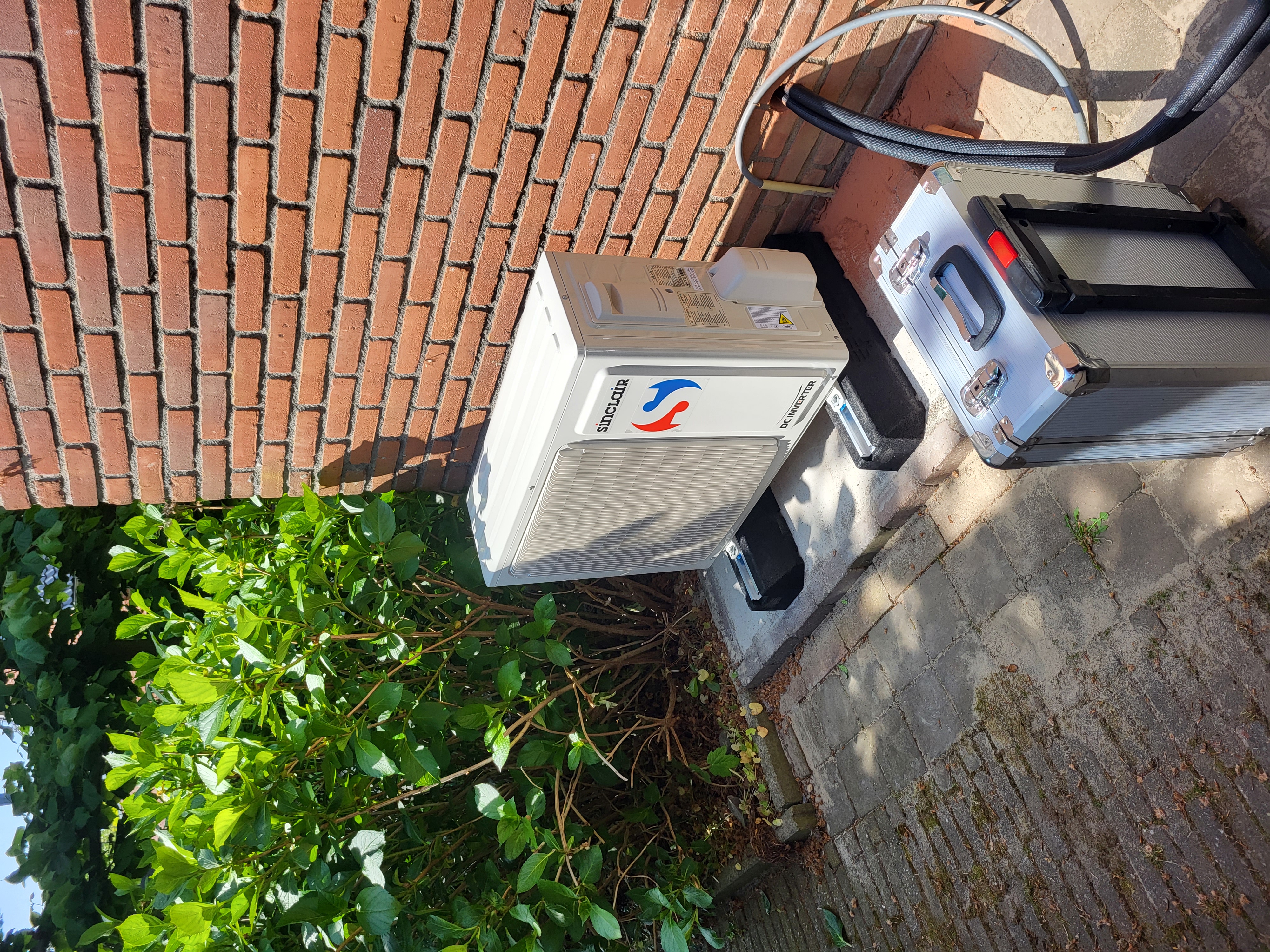 Airco Garantie Voorwaarden: Waarom Professionele Installatie Verplicht Is | Assen